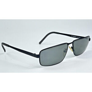 Aztec Collection Black Full Rim 59-13-140 Sunglasses / Eyeglasses FRAMES ONLY